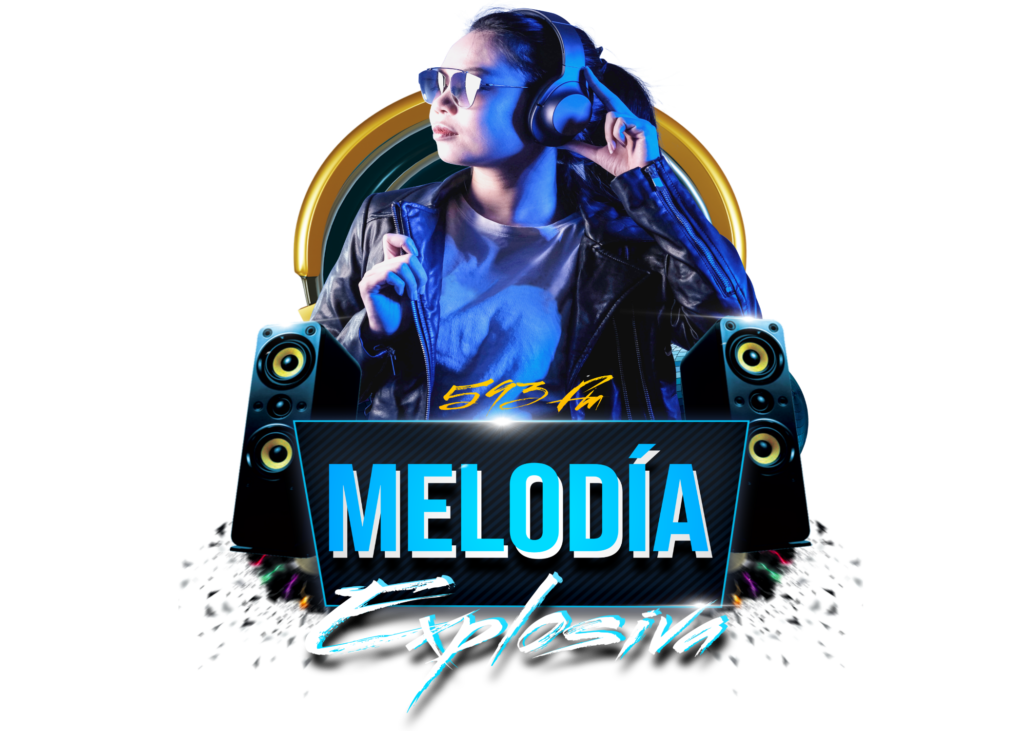 MELODIA EXPLOSIVA FM