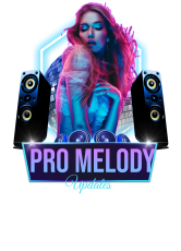 logo promelody updates